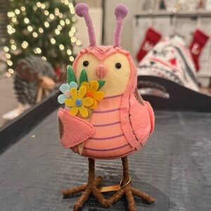 Target bird Lady 2024